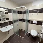 University Hotel Szálloda Prága