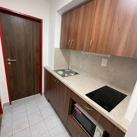 Hotel University Hotel Prague