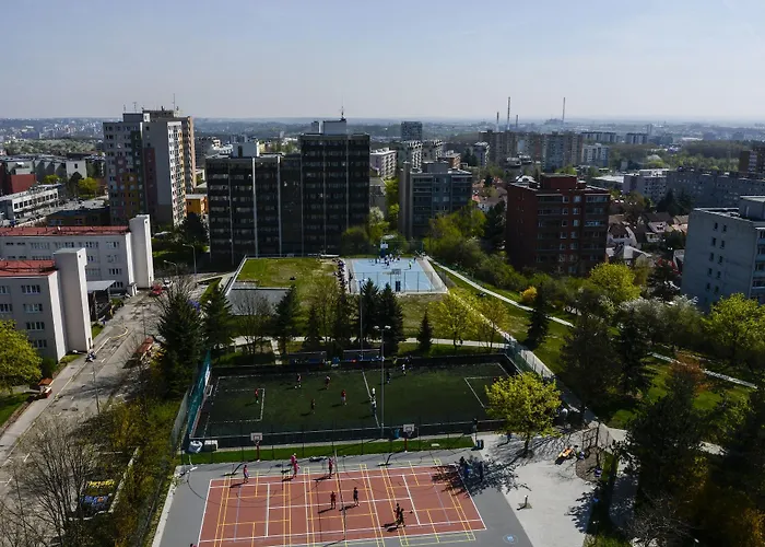 University Hotel Hotel 2*