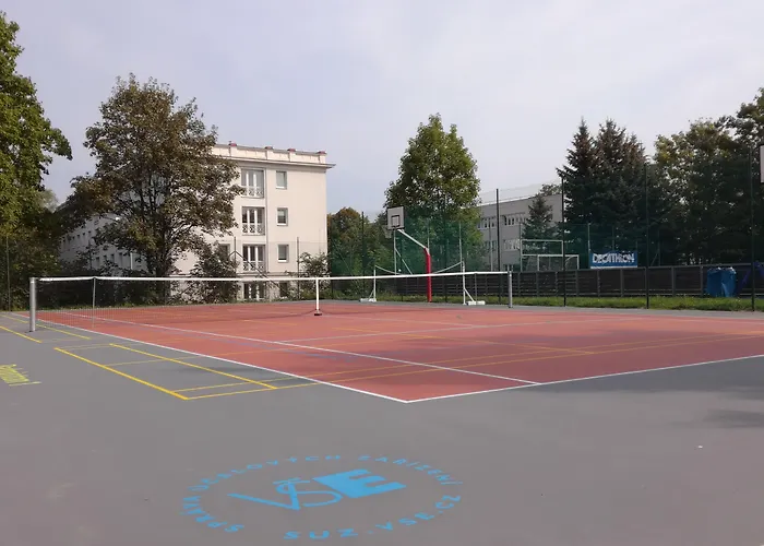 Hotel University Hotel 2*