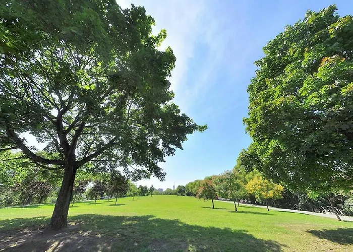 University Hotel Praga