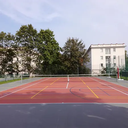 University Hotel Hotel