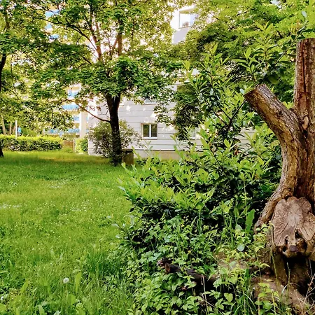 University Hotel Praag