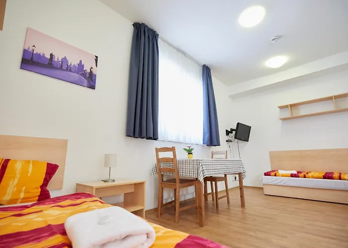 Hotell University Hotel