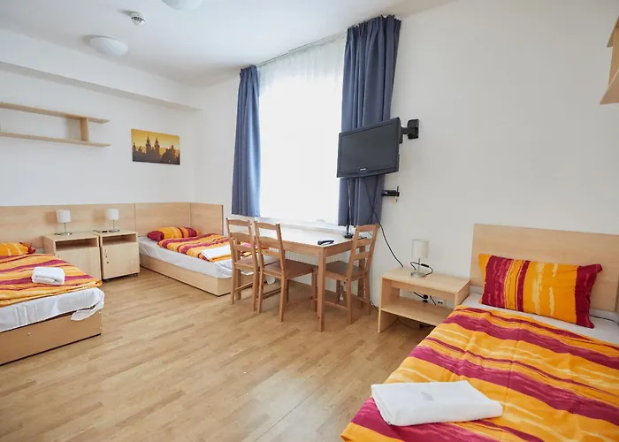 University Hotel