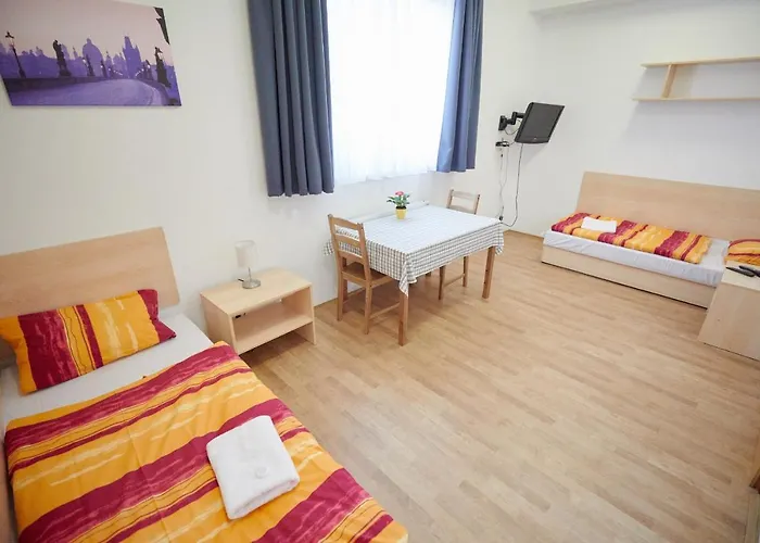 Hotell University Hotel
